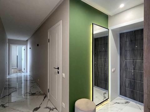 квартира за адресою Залізнична вул., 9А