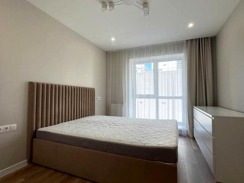 квартира за адресою Залізнична вул., 9А