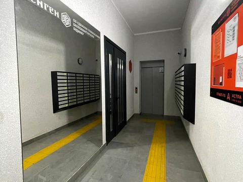 квартира за адресою Залізнична вул., 9А