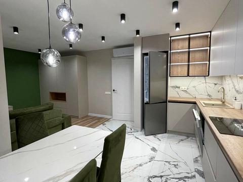 квартира за адресою Залізнична вул., 9А