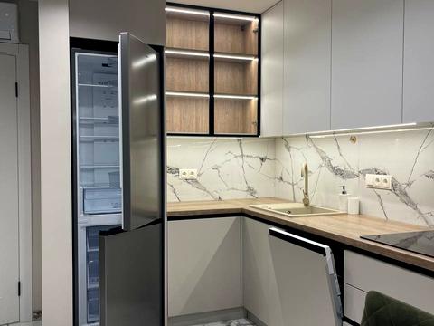 квартира за адресою Залізнична вул., 9А