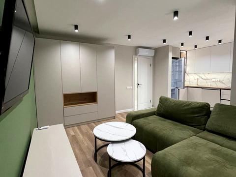 квартира за адресою Залізнична вул., 9А