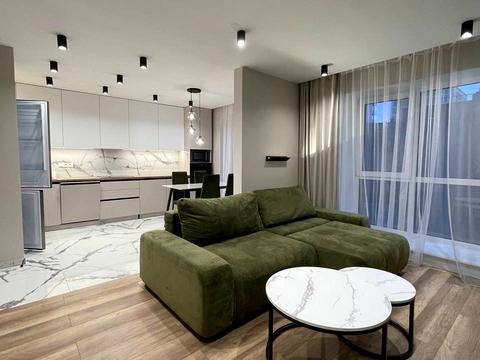 квартира за адресою Залізнична вул., 9А