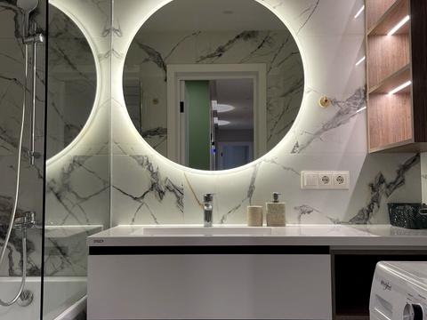 квартира за адресою Залізнична вул., 9А