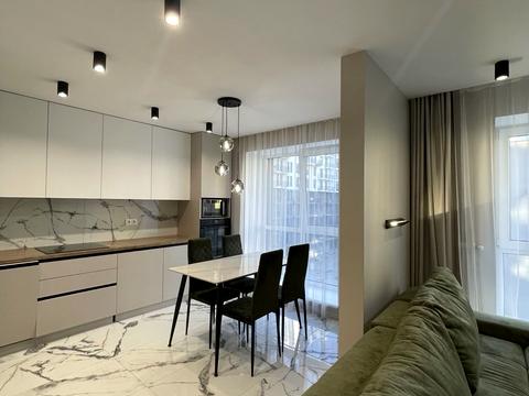 квартира за адресою Залізнична вул., 9А