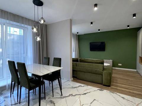 квартира за адресою Залізнична вул., 9А