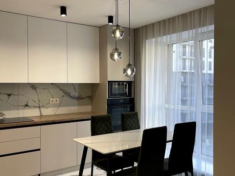 квартира за адресою Залізнична вул., 9А