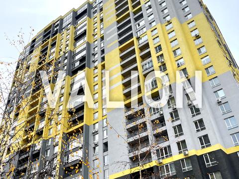 квартира за адресою Кадетський Гай вул., 10