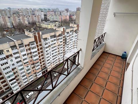 квартира за адресою Полярна вул., 8Є