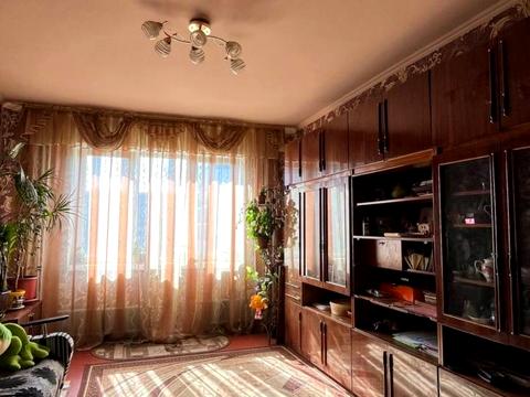 квартира по адресу Героев Крут ул. (Черепіна), 4