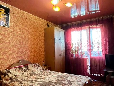 квартира по адресу Героев Крут ул. (Черепіна), 4