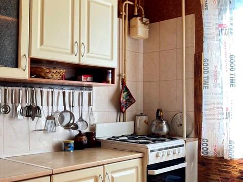 квартира по адресу Героев Крут ул. (Черепіна), 4