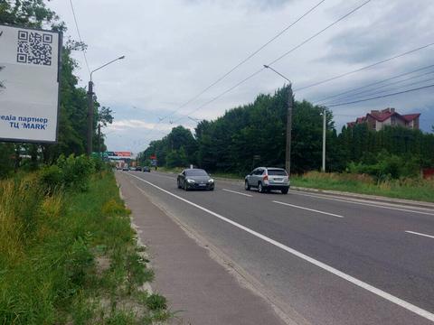 ділянка за адресою Зелена вул.