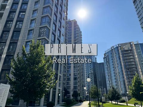 паркоместо по адресу Андрея Верхогляда ул. (Михайла Драгомирова), 5