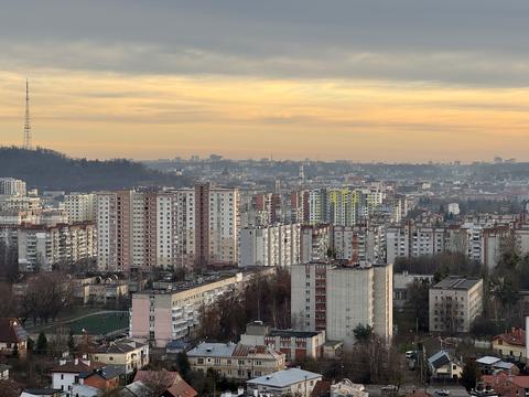 квартира за адресою Малоголосківська вул., (Будинок 3)