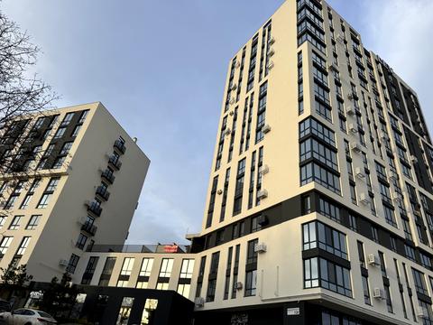 квартира за адресою Малоголосківська вул., (Будинок 3)