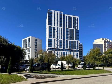 квартира за адресою Малоголосківська вул., (Будинок 3)