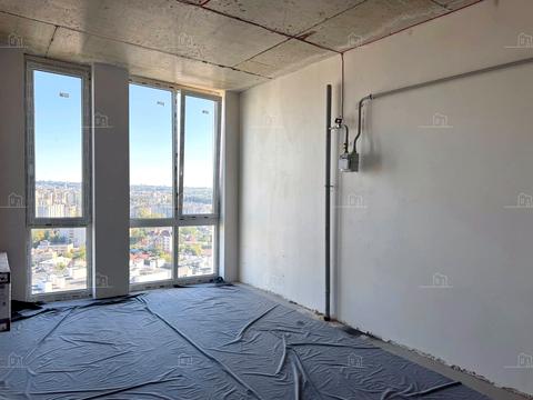 квартира за адресою Малоголосківська вул., (Будинок 3)