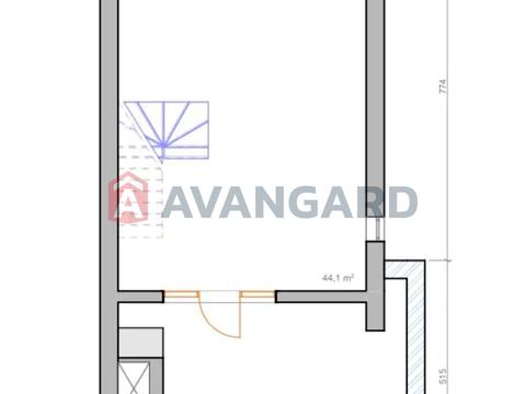 будинок за адресою Затишна, 4