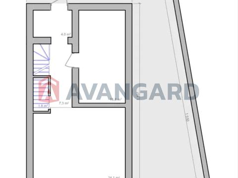 будинок за адресою Затишна, 4