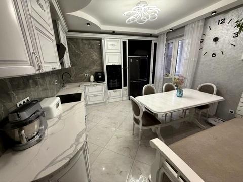 квартира по адресу Лысыка ул., 2