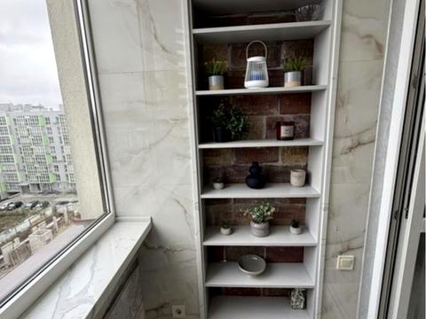 квартира по адресу Лысыка ул., 2