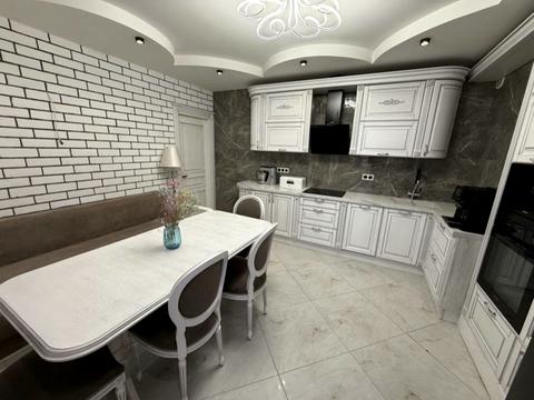 квартира по адресу Лысыка ул., 2