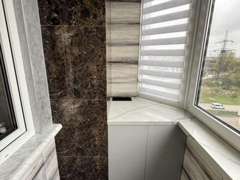 квартира по адресу Лысыка ул., 2