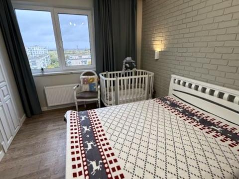 квартира по адресу Лысыка ул., 2