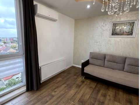 квартира по адресу Лысыка ул., 2