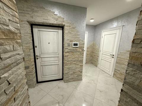 квартира по адресу Лысыка ул., 2