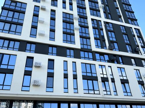 квартира за адресою Малоголосківська вул., (Будинок 3)