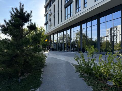 квартира за адресою Малоголосківська вул., (Будинок 3)