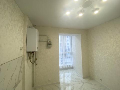 квартира по адресу Радужная ул., (Будинок 6)