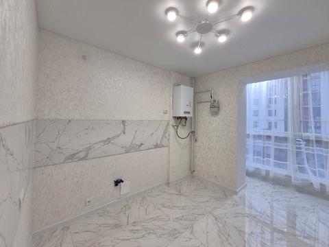 квартира по адресу Радужная ул., (Будинок 6)