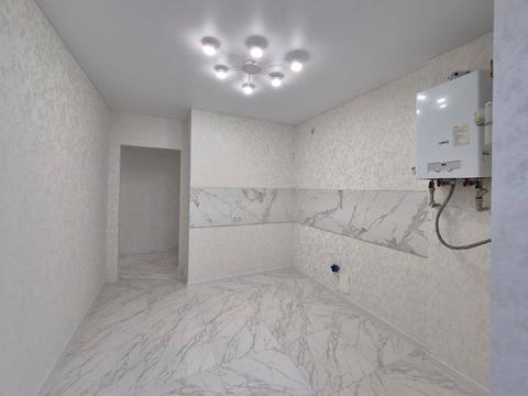 квартира по адресу Радужная ул., (Будинок 6)