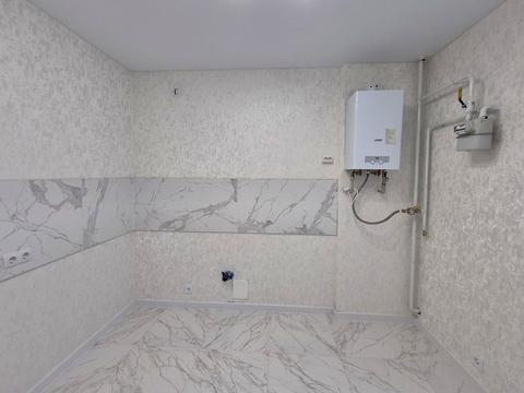 квартира по адресу Радужная ул., (Будинок 6)