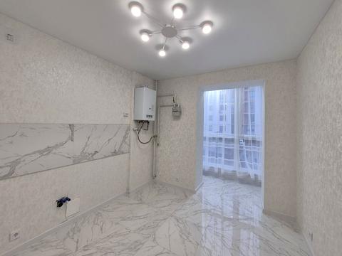 квартира по адресу Радужная ул., (Будинок 6)