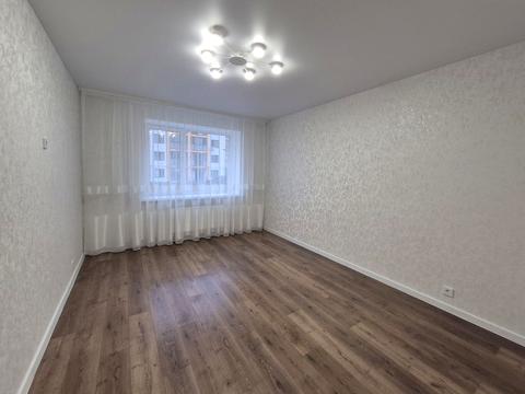 квартира по адресу Радужная ул., (Будинок 6)