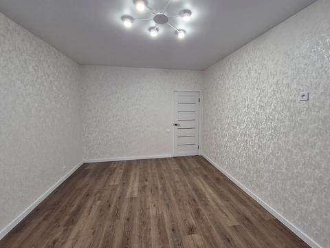 квартира по адресу Радужная ул., (Будинок 6)