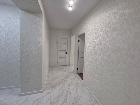 квартира по адресу Радужная ул., (Будинок 6)