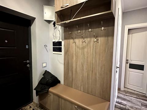 квартира по адресу Трускавецкая ул., 2-А