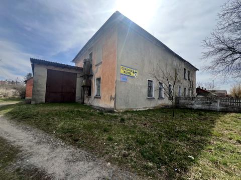 комерційна за адресою Богдана Хмельницького, 81