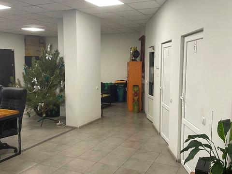 комерційна за адресою Виконкомівська вул., 24-А