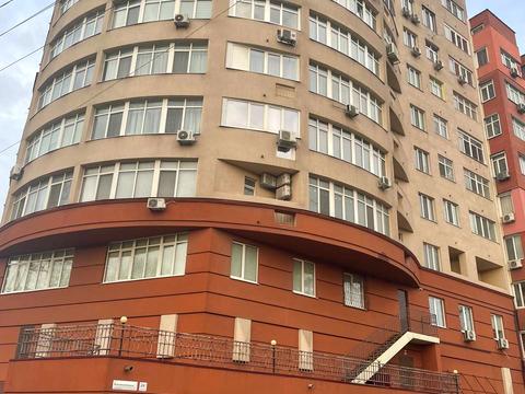 комерційна за адресою Виконкомівська вул., 24-А