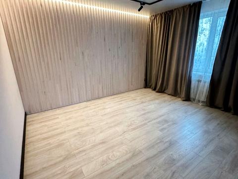 квартира за адресою Сергія Москаленка вул. (Красовського), 51