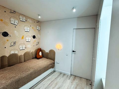 квартира за адресою Сергія Москаленка вул. (Красовського), 51