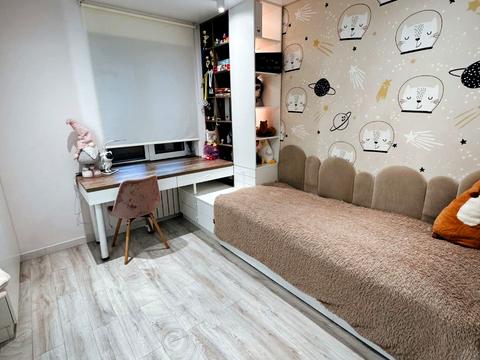 квартира за адресою Сергія Москаленка вул. (Красовського), 51