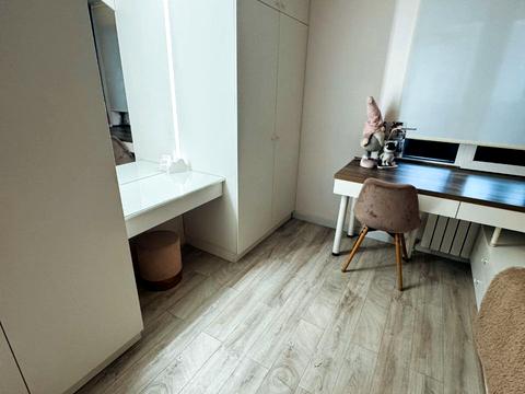 квартира за адресою Сергія Москаленка вул. (Красовського), 51