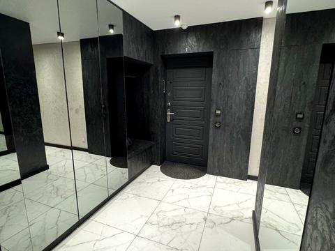 квартира за адресою Сергія Москаленка вул. (Красовського), 51